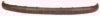KLOKKERHOLM 0519970A1 Trim/Protective Strip, bumper